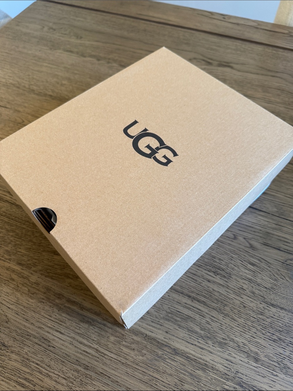 UGG Women's Classic Ultra Mini in Sand - Picture 10 of 10